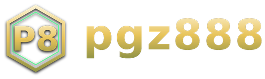 pgz888 โลโก้